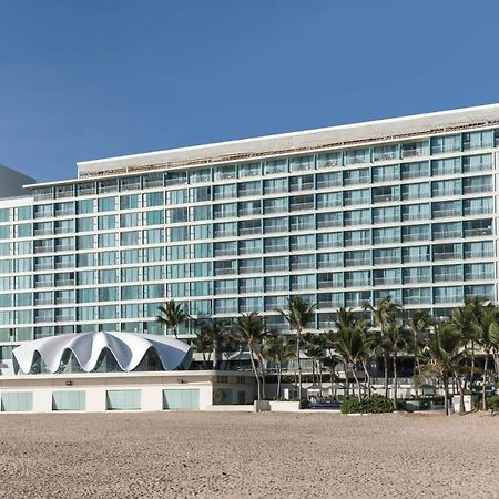 La Concha Renaissance San Juan Resort Exterior photo